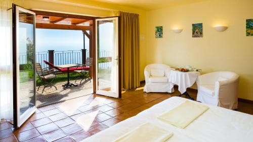 Hotel Atrio
