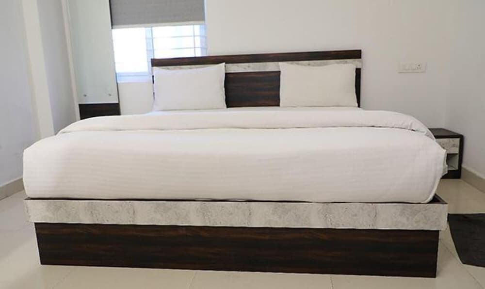 Fabhotel Athidhi