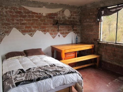 The Hof Hostel