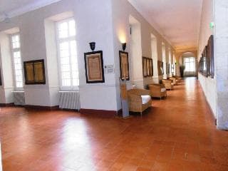 Hotel Abbaye Ecole de Soreze