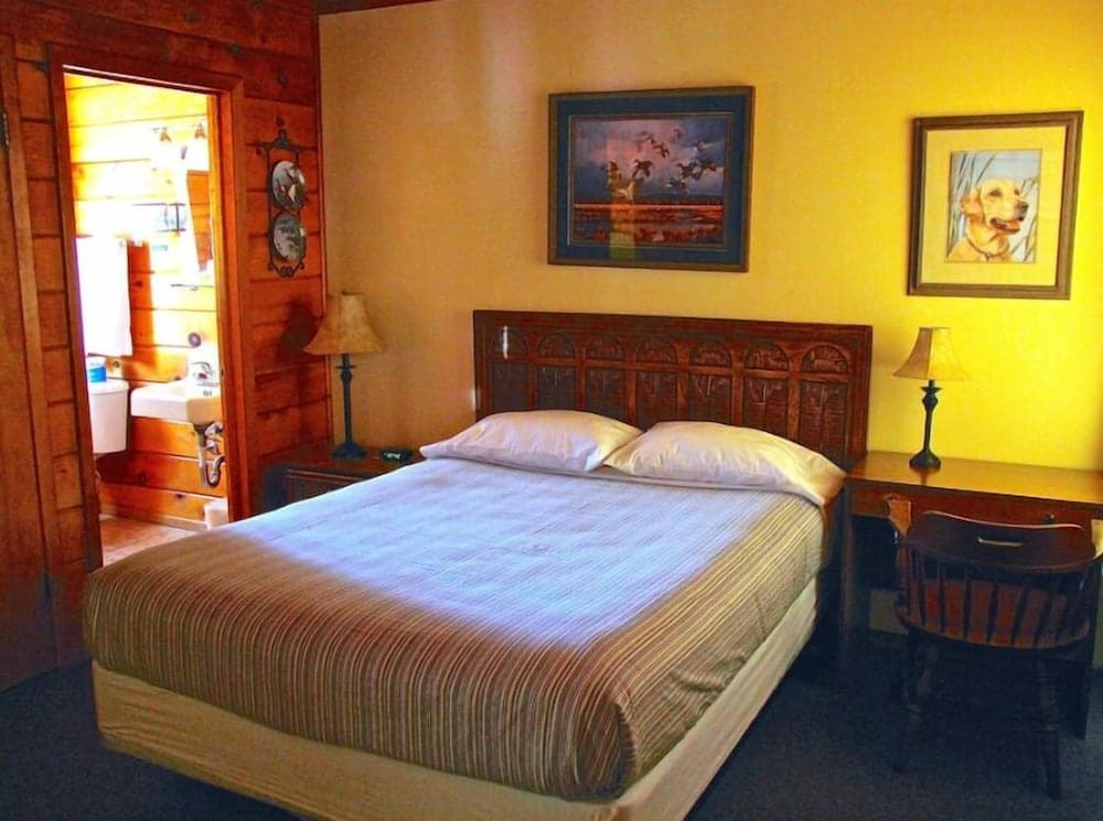 Andruss Motel