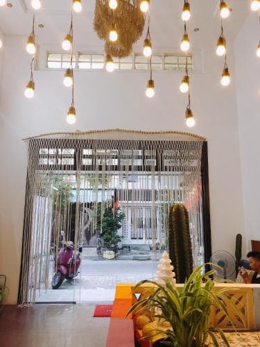 Boho Homestay