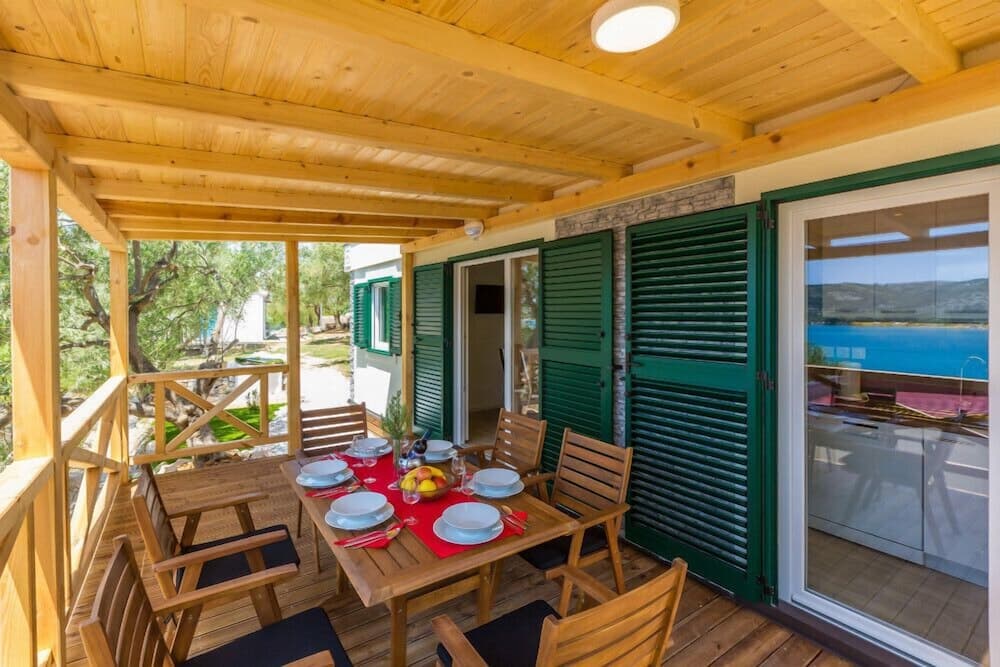 Centinera Mobile Homes