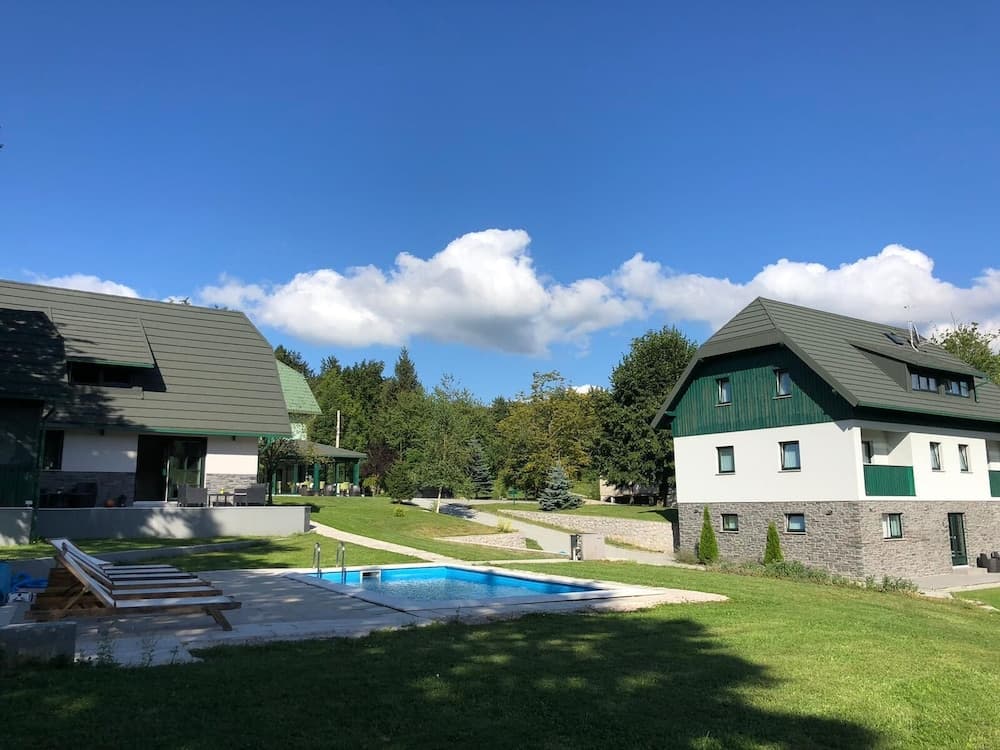 Villa Lika