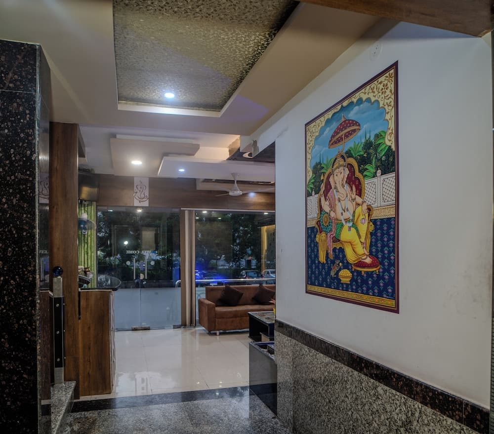 Hotel Annapurna Palace