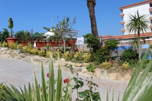 Hotel Esplendid
