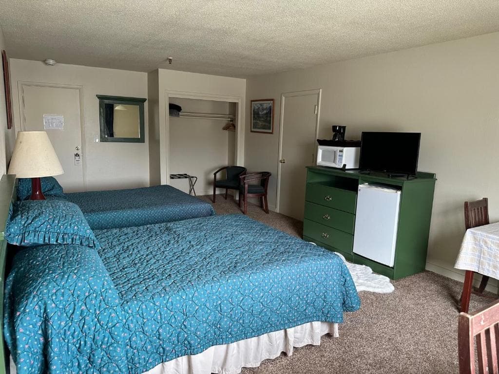 The Kenai Inn