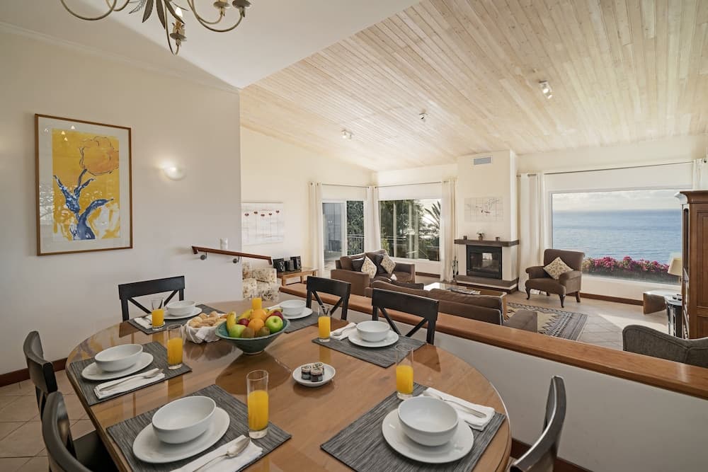 Villa Albatroz