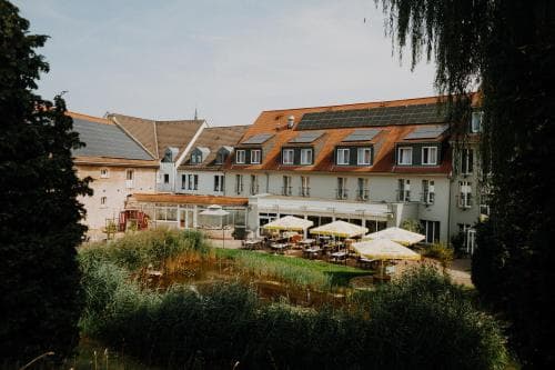 Am Schloß