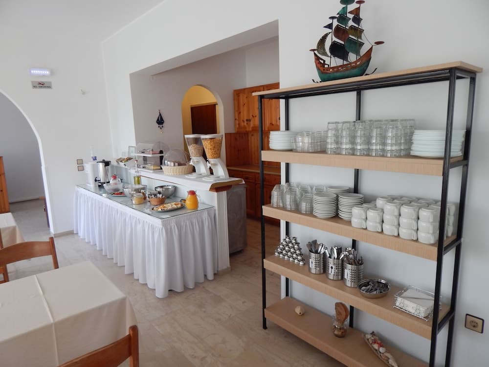 Pension Dina