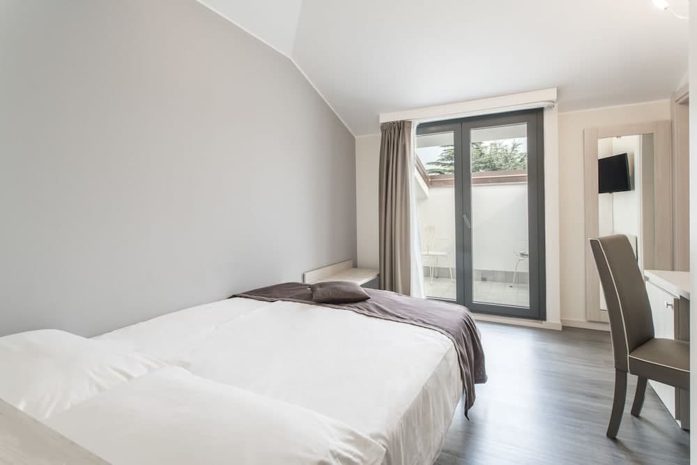 Hotel Dogana