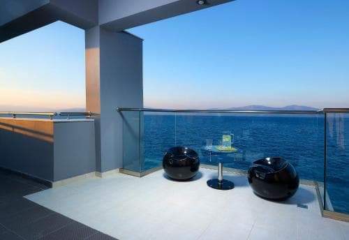 Arion Hotel