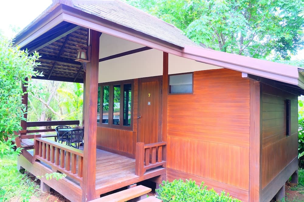 Phutien Resort