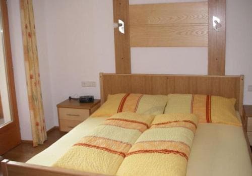 Apartment Schullehrer