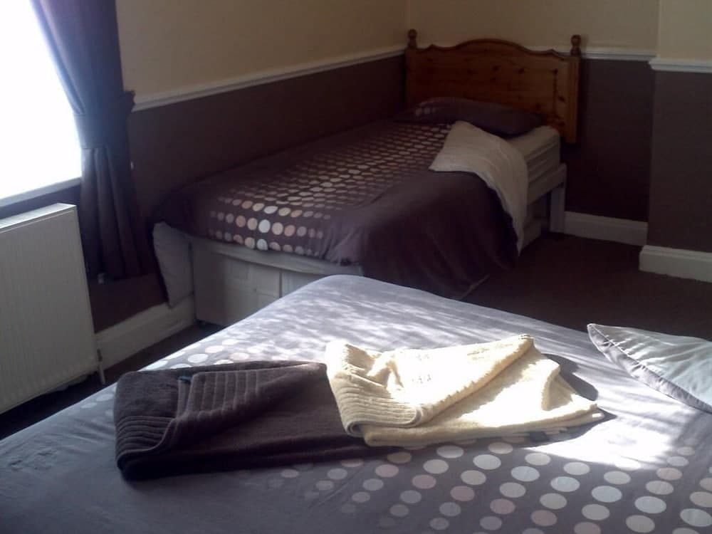The Lexham Hotel