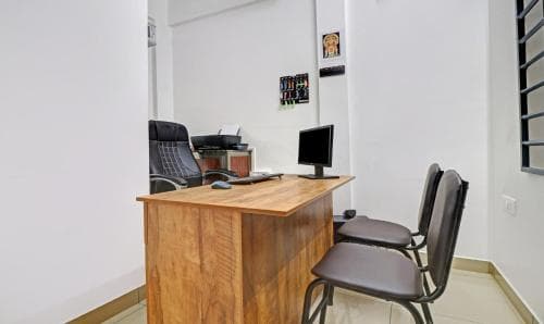 Treebo Nirupama Apartment
