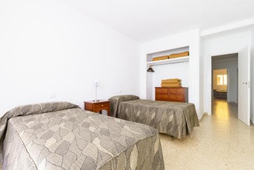 Apartamentos Maja Beach