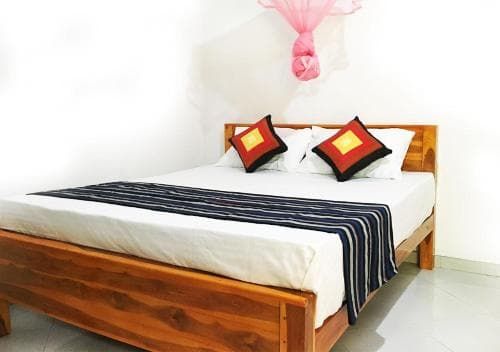 Parami Rest