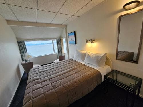 Tui Oaks Motel