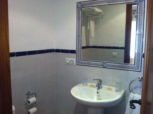 Hostal El Espinel