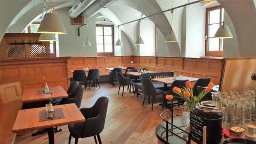 Stiftshotel Garsten