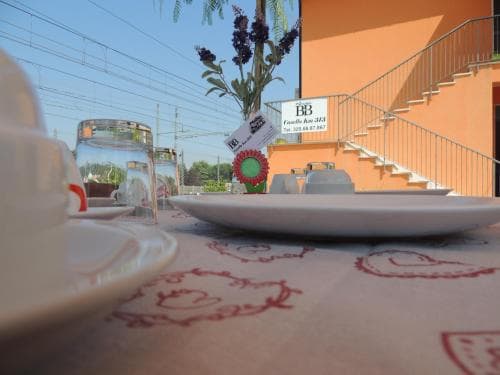 B&B Casello Km313