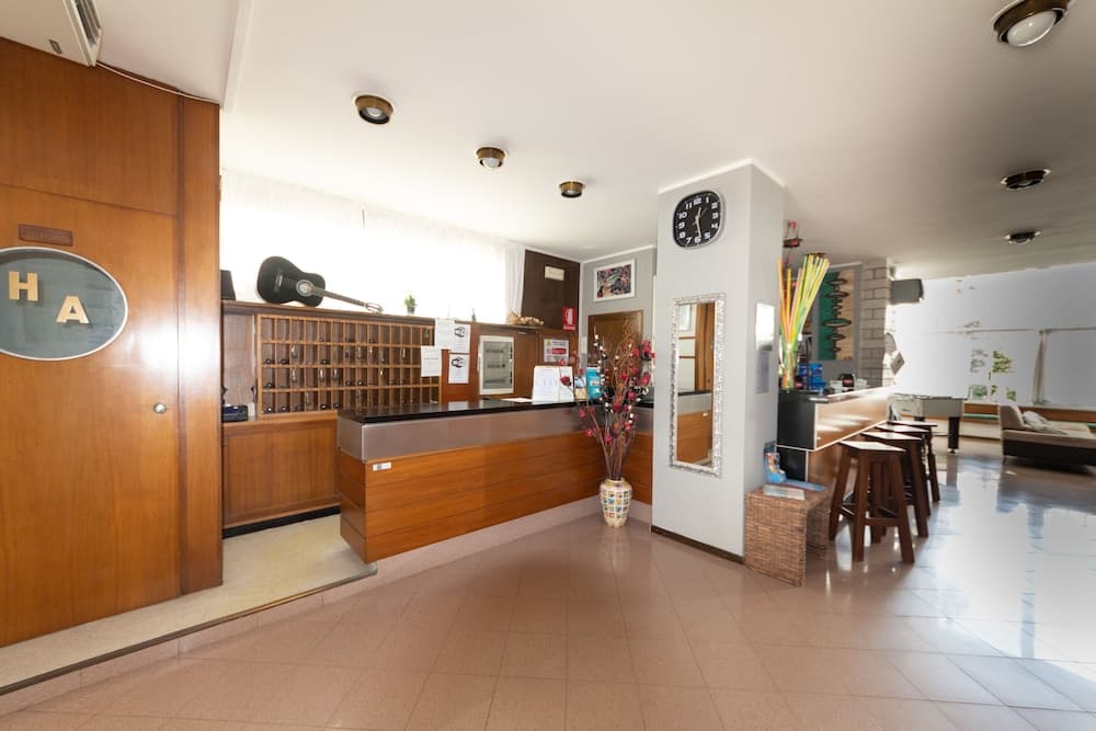 Hotel Ambra