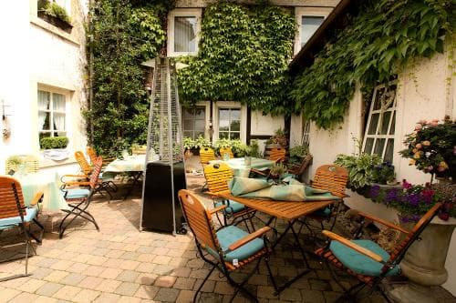 Landhaus Schulze