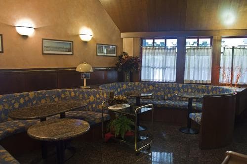 Hotel Roma
