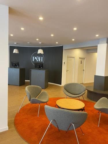 Planet Hotels BLUE