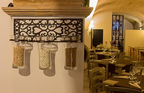 Hotel Le Mura