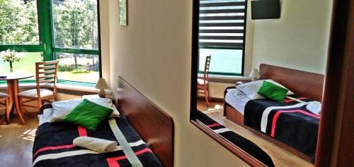 Montebello Bussines & Spa