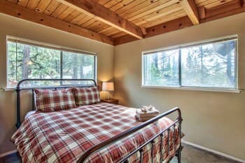 Heavenly Hideaway