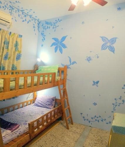 La Pace Hostel