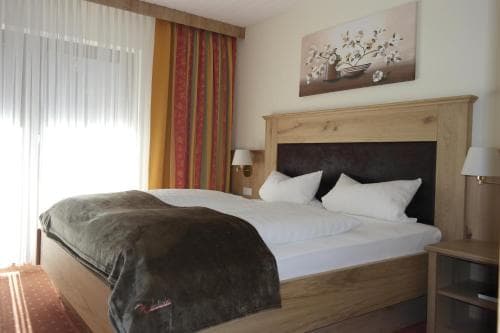 Landhotel Windlicht