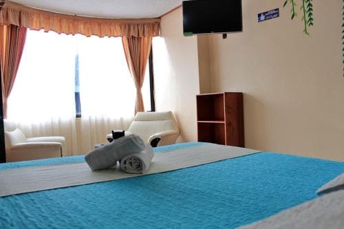 Hostal Dulce Amanecer