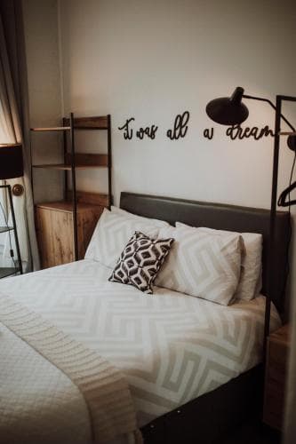 16 Pilrig Guest House