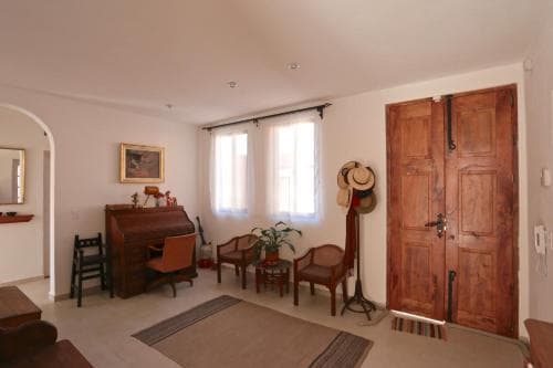 Casa Luminosa
