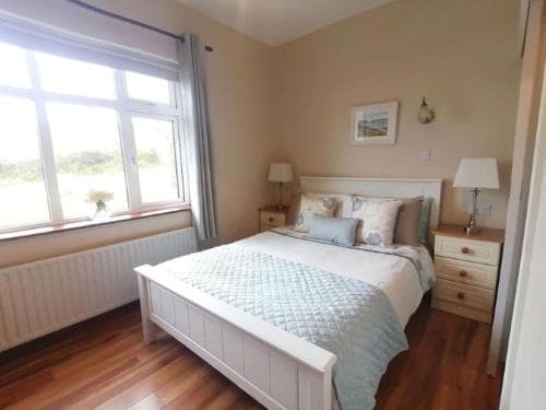 Hilltop B & B