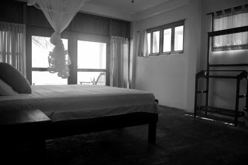 Kitekuda Camp