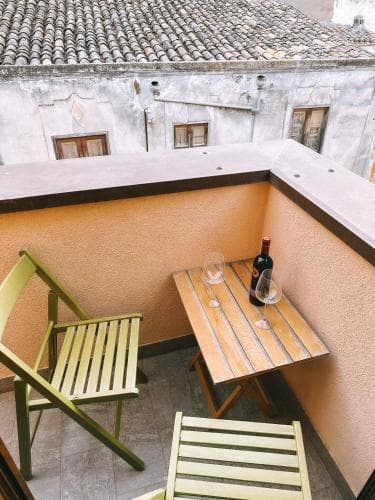 B&B Da Noemi