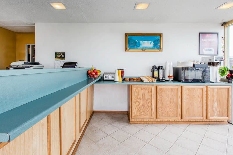 Econo Lodge Eureka by Humboldt Bay