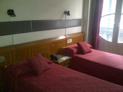 Hotel Chile