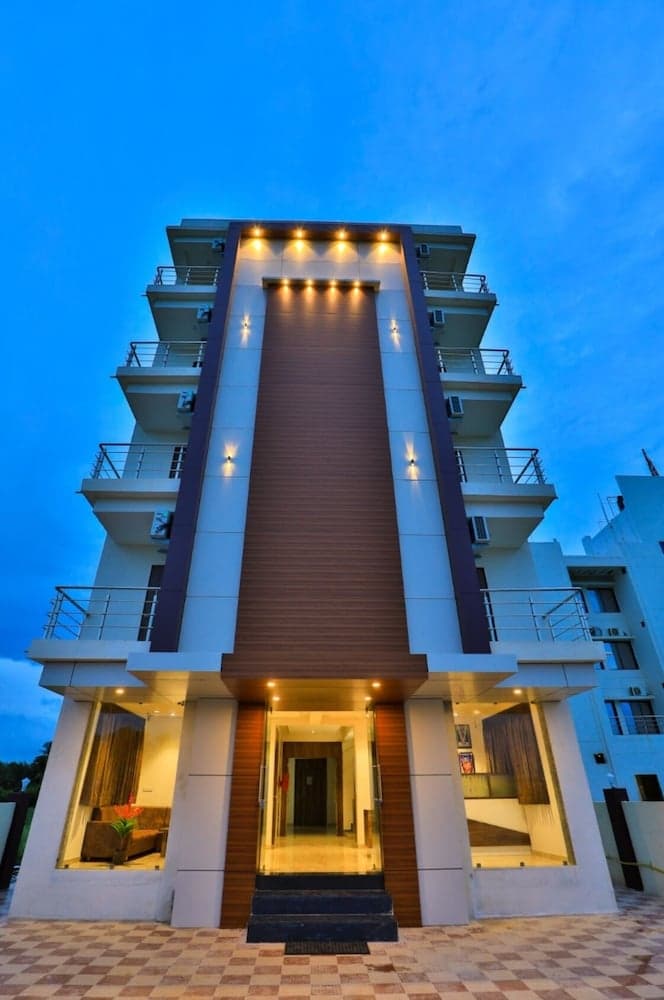 Hotel Scintilla