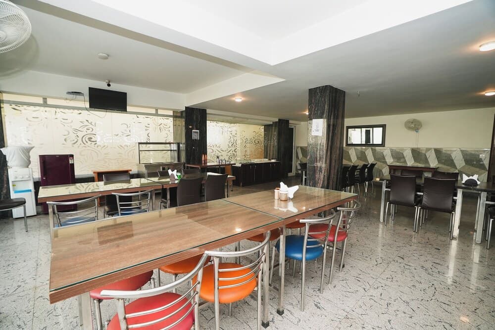 Interglobe Oasis Golf Course Road Gurgaon