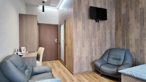 Hotel Oskar