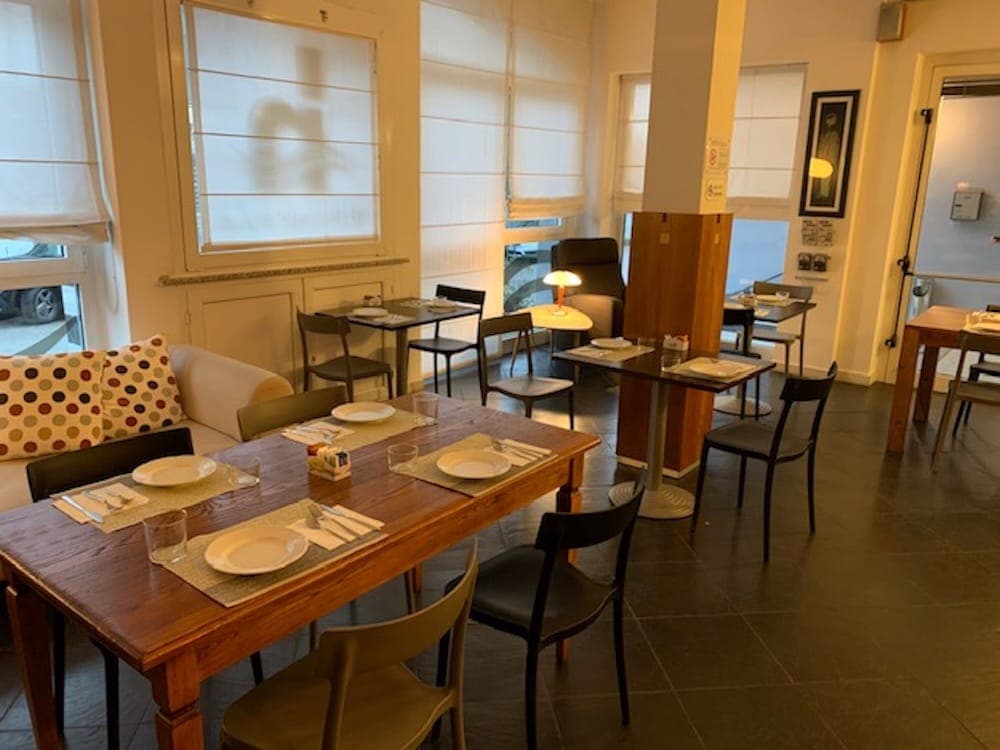 Rubicone Hotel
