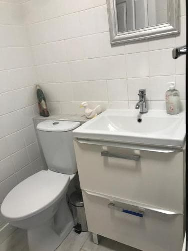 Towan Beach Holiday Flat