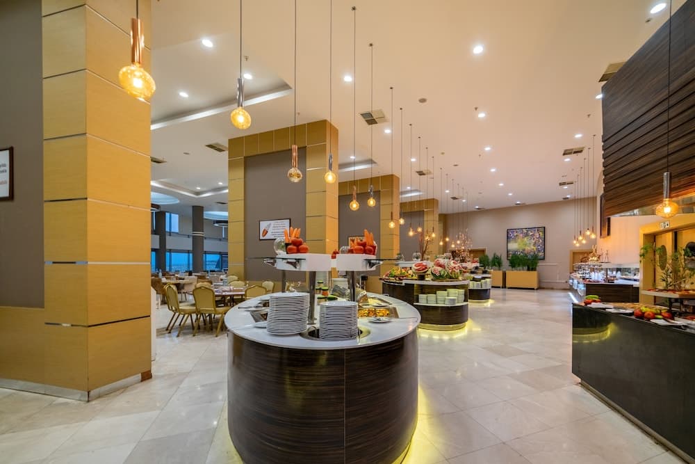 Armas Termal Resort Kirşehir