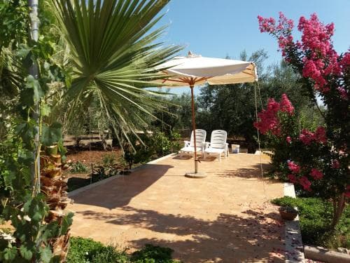 Villa Calendula